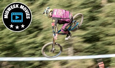 MoreDirt Midweek Movies Round Up - 68